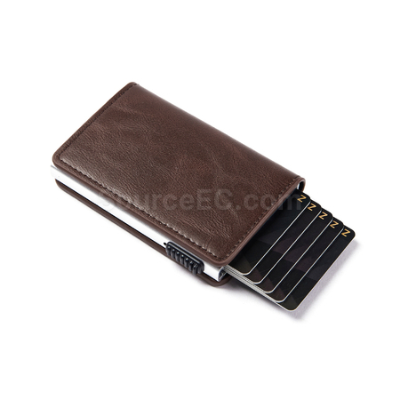Customization RFID Card Holder Promotional Products