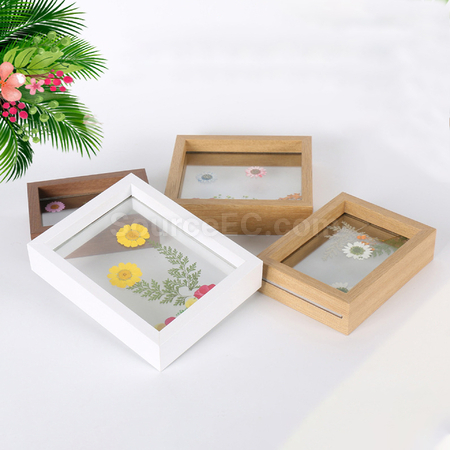 Customization Wooden Photo Frame Promotional Products