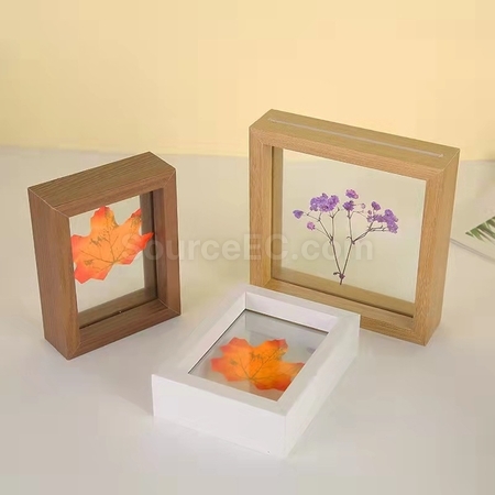 Customization Wooden Photo Frame Promotional Products