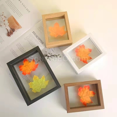 Customization Wooden Photo Frame Promotional Products