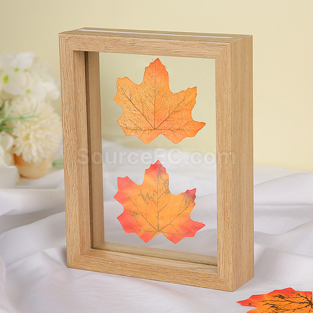 Customization Wooden Photo Frame Promotional Products