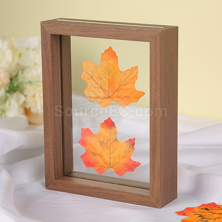 Customization Wooden Photo Frame Promotional Products