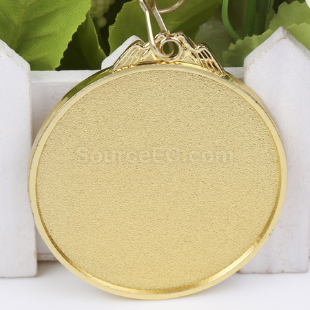 Customization Boxing Metal Medal Promotional Products