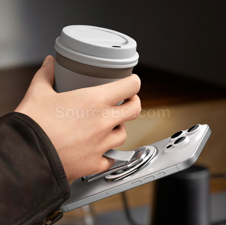Customization Magnetic Phone Bracket Promotional Products