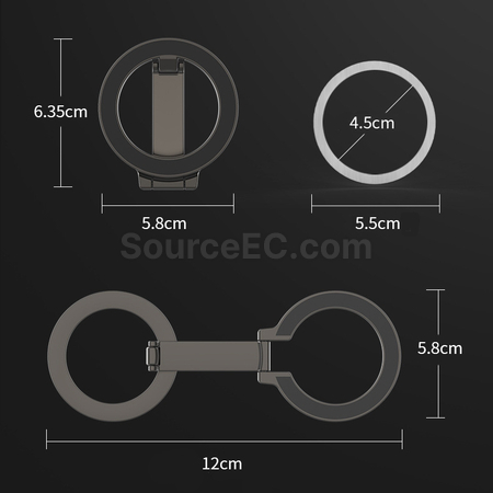 Customization Magnetic Phone Bracket Promotional Products
