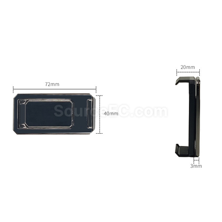 Customization Phone Holder Promotional Products
