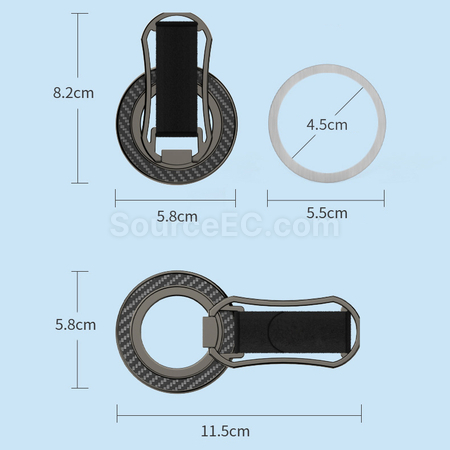 Customization Magnetic Phone Bracket Promotional Products