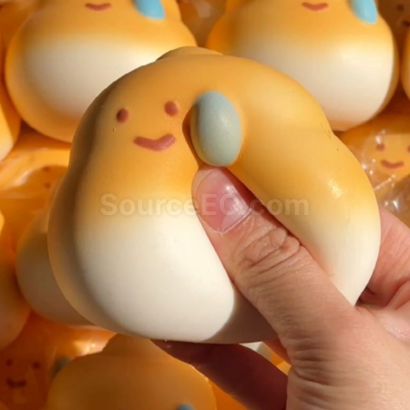 Customization Cloud Squeeze Toy Promotional Products