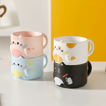 Customization Coffee cup Promotional Products