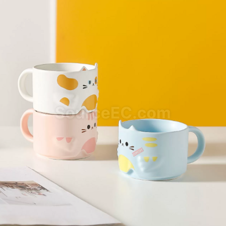 Customization Coffee cup Promotional Products