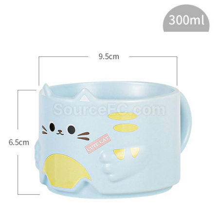 Customization Coffee cup Promotional Products