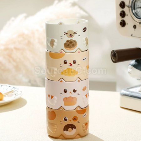 Customization Coffee cup Promotional Products