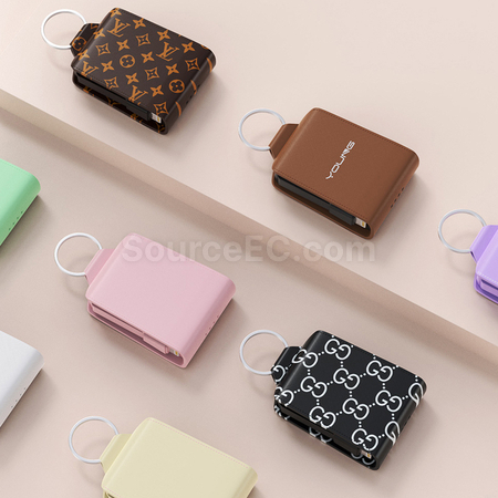 Customization Keychain Power Bank Promotional Products