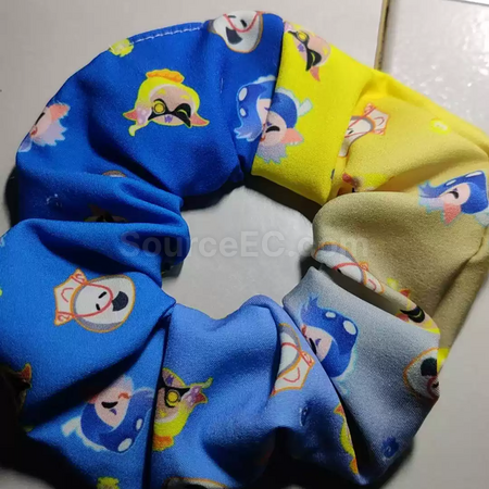 Customization Hair Tie Promotional Products