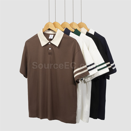 Customization Polo Shirt Promotional Products