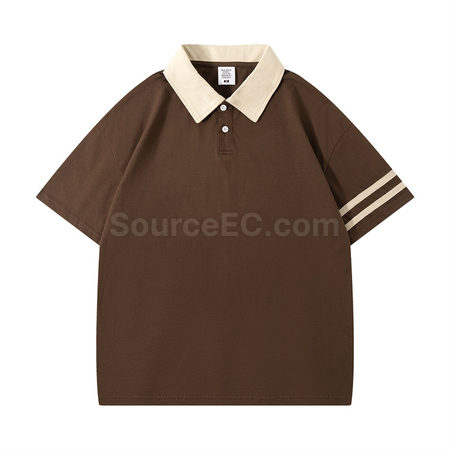 Customization Polo Shirt Promotional Products