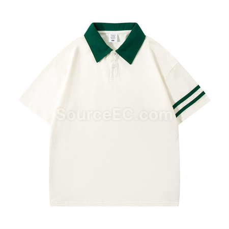Customization Polo Shirt Promotional Products