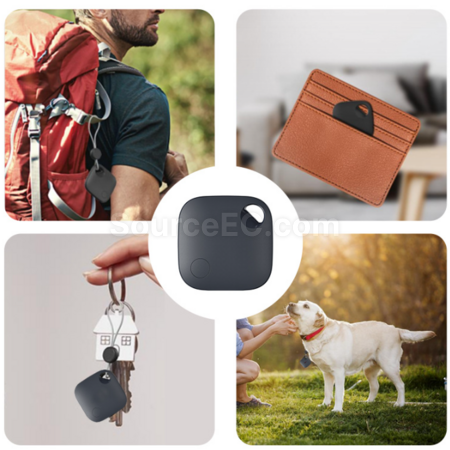 Customization itag positioning tracker Promotional Products