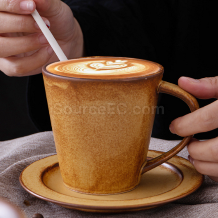 Customization Ceramic Mug Promotional Products