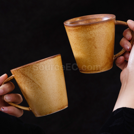 Customization Ceramic Mug Promotional Products