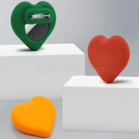 Customization Pin-style Apple tracking anti-lost device protective cover Promotional Products
