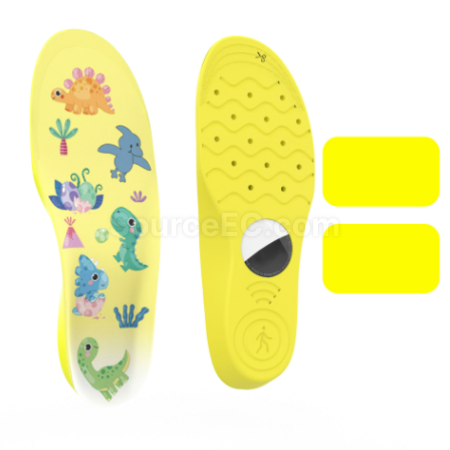 Customization Locator cartoon insoles Promotional Products