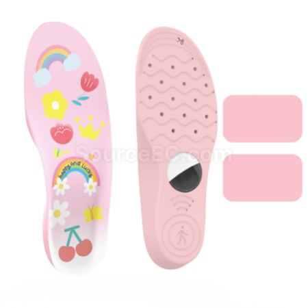 Customization Locator cartoon insoles Promotional Products