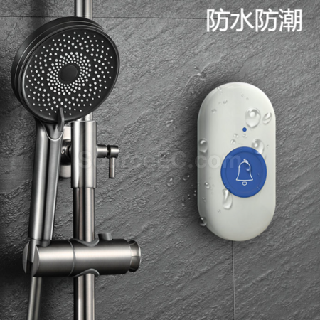 Customization Emergency pager doorbell Promotional Products