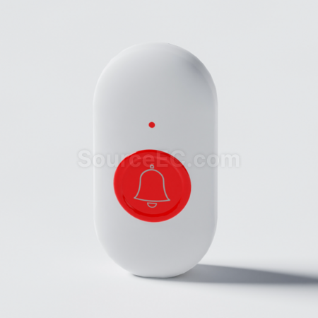 Customization Emergency pager doorbell Promotional Products