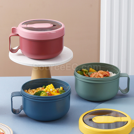 Customization Microwavable Lunch Box Promotional Products