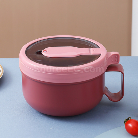 Customization Microwavable Lunch Box Promotional Products