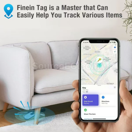 Customization Anti-lost device locator Promotional Products