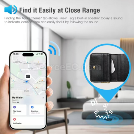 Customization Anti-lost device locator Promotional Products
