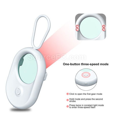 Customization Portable Anti-sneak Camera Infrared Detector Promotional Products