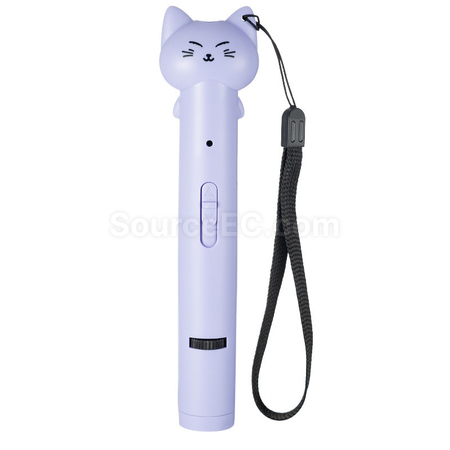 Customization Laser Pointer + Detachable Cat Teaser Promotional Products
