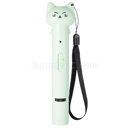 Customization Laser Pointer + Detachable Cat Teaser Promotional Products