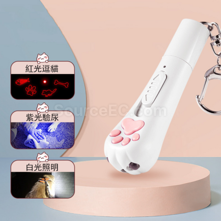 Customization Laser Cat Teaser Promotional Products