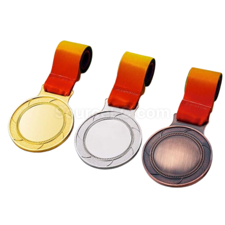 Customization Table Tennis Metal Medal Promotional Products