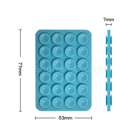 Customization Silicone Phone Holder Promotional Products