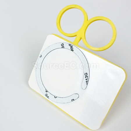 Customization Silicone Magnetic Phone Holder Promotional Products
