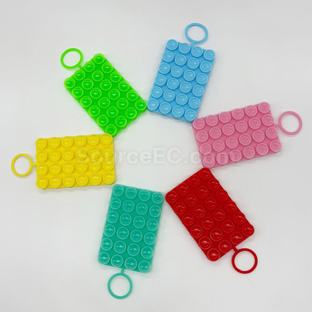 Customization Silicone Phone Holder Promotional Products