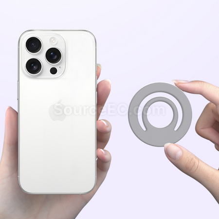 Customization Silicone Magnetic Phone Holder Promotional Products