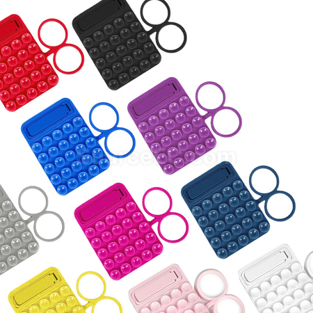 Customization Silicone Magnetic Phone Holder Promotional Products