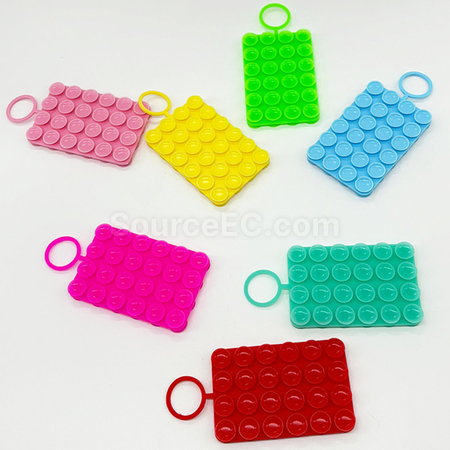 Customization Silicone Phone Holder Promotional Products