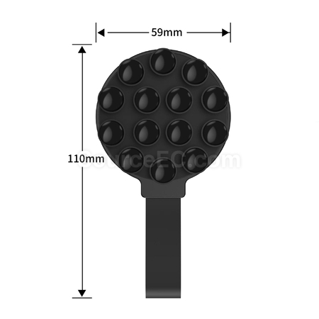 Customization Magnetic Phone Holder Promotional Products