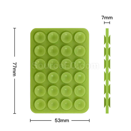 Customization Silicone Phone Holder Promotional Products