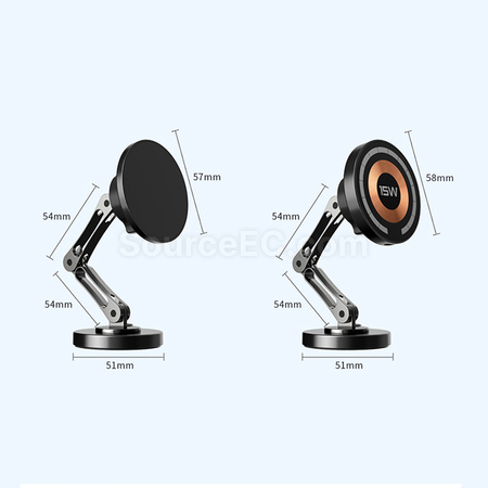 Customization Magnetic Phone Holder Promotional Products