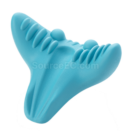 Customization Cervical Massage Pillow Promotional Products