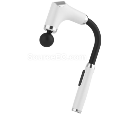 Customization Elbow Long - Handle Fascia Massage Gun Promotional Products