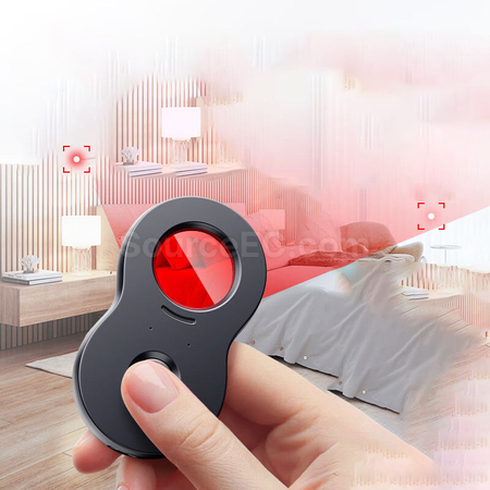 Customization Portable Anti-sneak Camera Infrared Detector Promotional Products